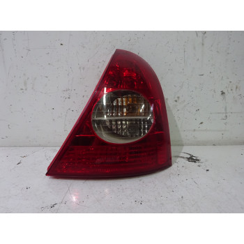 TAIL LIGHT RIGHT Renault CLIO 2007 1.2 