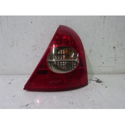 TAIL LIGHT RIGHT Renault CLIO 2007 1.2