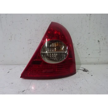 TAIL LIGHT RIGHT Renault CLIO 2007 1.2