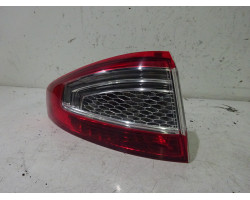 TAIL LIGHT LEFT Ford Mondeo 2010 2.0 TDCI DPF M6 
