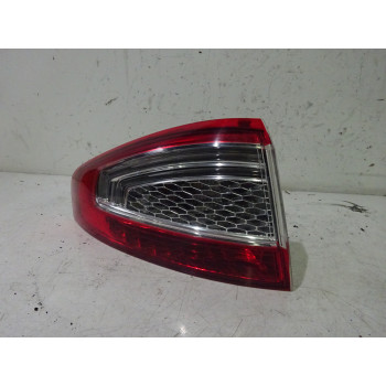 TAIL LIGHT LEFT Ford Mondeo 2010 2.0 TDCI DPF M6 