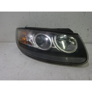 HEADLIGHT RIGHT Hyundai Santafe 2007 2.2CRDI