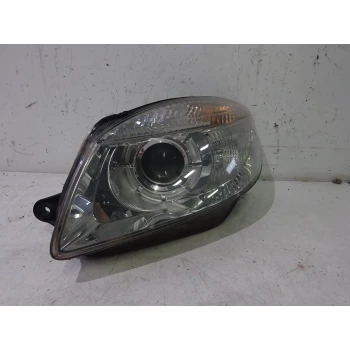 FARO ANTERIORE SINISTRO Škoda Roomster 2008 1.4