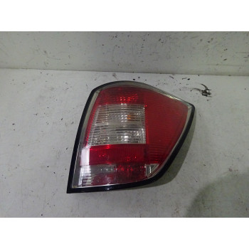 TAIL LIGHT RIGHT Opel Astra  2011 COMBI 1.7DTR 
