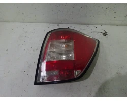 TAIL LIGHT RIGHT Opel Astra  2011 COMBI 1.7DTR