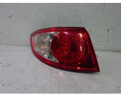 TAIL LIGHT LEFT Hyundai Santafe 2007 2.2CRDI