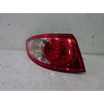 TAIL LIGHT LEFT Hyundai Santafe 2007 2.2CRDI