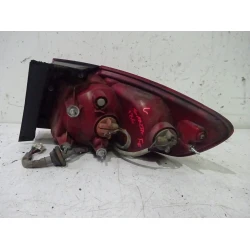 TAIL LIGHT LEFT Hyundai Santafe 2007 2.2CRDI