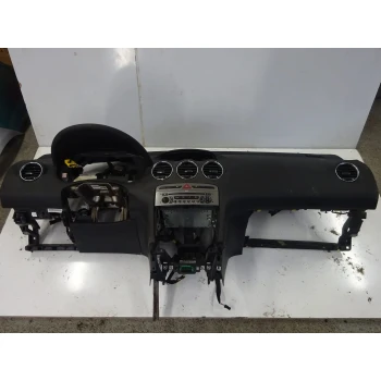 DASHBOARD MOLD Peugeot 308 2008 1.6 16V