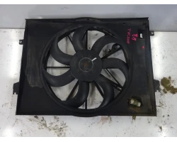 RADIATOR FAN Hyundai Tucson 2006 2.0CRDI 4WD 25380-2exxx