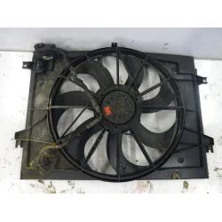 RADIATOR FAN Hyundai Tucson 2006 2.0CRDI 4WD 25380-2exxx