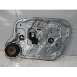WINDOW MECHANISM FRONT RIGHT Kia Cee'd 2007 1.6CRDI 82480-1h070