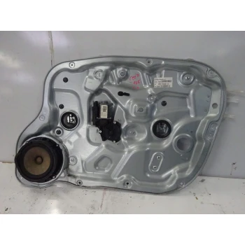 MECCANISMO ALZA VETRO ANTERIORE DESTRA Kia Cee'd 2007 1.6CRDI 82480-1h070