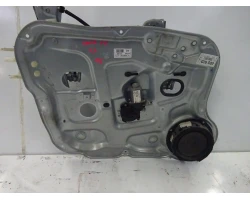 MECCANISMO ALZA VETRO ANTERIORE SINISTRO Hyundai Santafe 2007 2.2CRDI 82470-2b030wks4