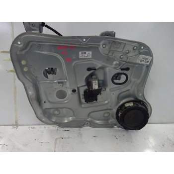 WINDOW MECHANISM FRONT LEFT Hyundai Santafe 2007 2.2CRDI 82470-2b030wks4