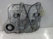 WINDOW MECHANISM FRONT LEFT Hyundai Santafe 2007 2.2CRDI 82470-2b030wks4