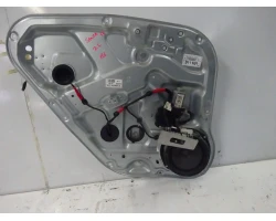 WINDOW MECHANISM REAR LEFT Hyundai Santafe 2007 2.2CRDI 83470-2b020wks4