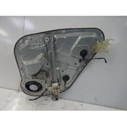 WINDOW MECHANISM REAR LEFT Hyundai Santafe 2007 2.2CRDI 83470-2b020wks4