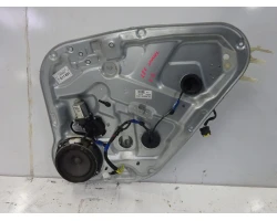WINDOW MECHANISM REAR RIGHT Hyundai Santafe 2007 2.2CRDI 83480-2b020wks4 / BREZ MOTORÈKA