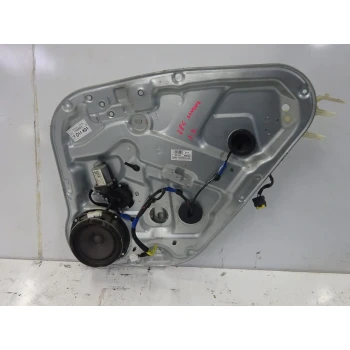 WINDOW MECHANISM REAR RIGHT Hyundai Santafe 2007 2.2CRDI 83480-2b020wks4 / BREZ MOTORÈKA