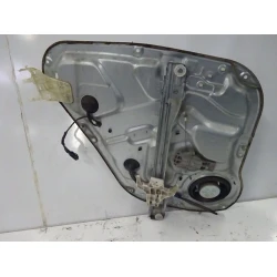 WINDOW MECHANISM REAR RIGHT Hyundai Santafe 2007 2.2CRDI 83480-2b020wks4 / BREZ MOTORÈKA