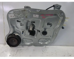 MECCANISMO ALZA VETRO ANTERIORE DESTRA Hyundai Santafe 2007 2.2CRDI 82480-2b030wks4