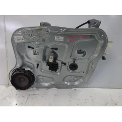 MECCANISMO ALZA VETRO ANTERIORE DESTRA Hyundai Santafe 2007 2.2CRDI 82480-2b030wks4