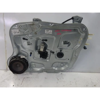 MECCANISMO ALZA VETRO ANTERIORE DESTRA Hyundai Santafe 2007 2.2CRDI 82480-2b030wks4