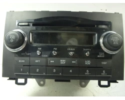 AUTORADIO Honda CR-V 2007 2.2 CDTI cq-mh8671g