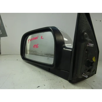 OGLEDALO LEVO Hyundai Tucson 2009 2.0CRDI