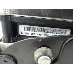 ABS CONTROL UNIT Honda CR-V 2007 2.2 CDTI 0265950680