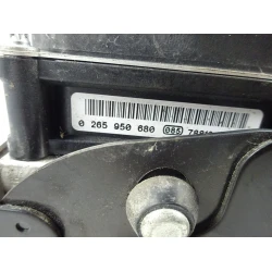 ABS ENOTA Honda CR-V 2007 2.2 CDTI 0265950680