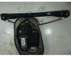WINDOW MECHANISM REAR LEFT Volkswagen Golf 2008 V. 1.6 1K4839401E