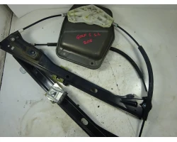 WINDOW MECHANISM FRONT LEFT Volkswagen Golf 2008 V. 1.6 1K0959793J
