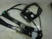 MECCANISMO ALZA VETRO ANTERIORE SINISTRO Volkswagen Golf 2008 V. 1.6 1K0959793J