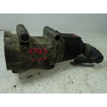 EGR VALVE Fiat Stilo 2005 1.9JTD SW fgpb714