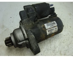STARTER MOTOR Volkswagen Golf 2008 V. 1.6 0001120408