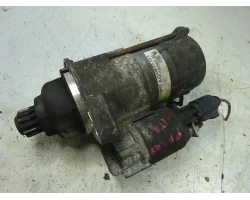 STARTER MOTOR Volkswagen Passat 2008 VARIANT 2.0 TDI TS18ER123 02M911024A