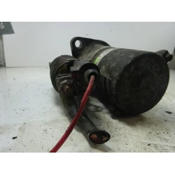 STARTER MOTOR Volkswagen Passat 2008 VARIANT 2.0 TDI TS18ER123 02M911024A