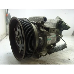KOMPRESOR KLIME Renault CLIO III 2007 1.2 16V 8200578856