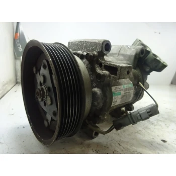 COMPRESSORE CLIMATIZZATORE Renault CLIO III 2007 1.2 16V 8200578856