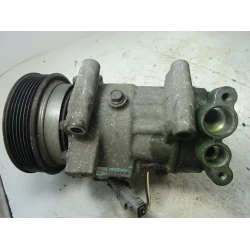 KOMPRESOR KLIME Renault CLIO III 2007 1.2 16V 8200578856