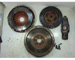 FLYWHEEL Škoda Octavia 2006 1.9TDI