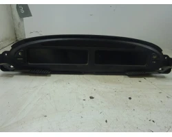 QUADRO STRUMENTI CONTACHILOMETRI Citroën XSARA 2001 PICASSO 1.6I PJA963171380