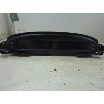 ŠTEVEC Citroën XSARA 2001 PICASSO 1.6I PJA963171380