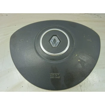 AIRBAG VOLANTE Renault CLIO III 2007 1.2 16V 8200677493