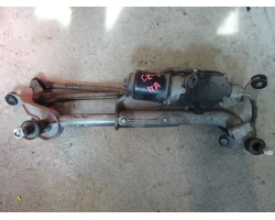 MOTORINO TERGILUNOTTO Honda CR-V 2007 2.2 CDTI