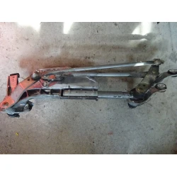 MOTORINO TERGILUNOTTO Honda CR-V 2007 2.2 CDTI
