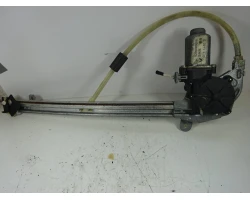 WINDOW MECHANISM REAR RIGHT Renault LAGUNA 2006 2.0 16V GRANDTOUR