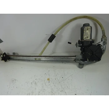 WINDOW MECHANISM REAR RIGHT Renault LAGUNA 2006 2.0 16V GRANDTOUR